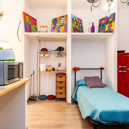 Guesthouse Pet'S Friendly Quattromiglio Esterno foto