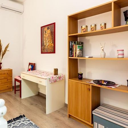 Guesthouse Pet'S Friendly Quattromiglio Esterno foto