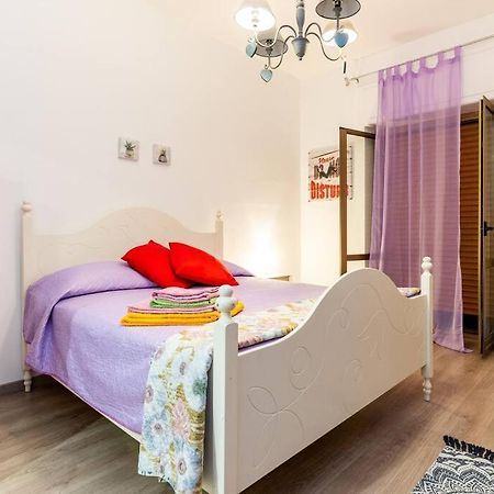 Guesthouse Pet'S Friendly Quattromiglio Esterno foto