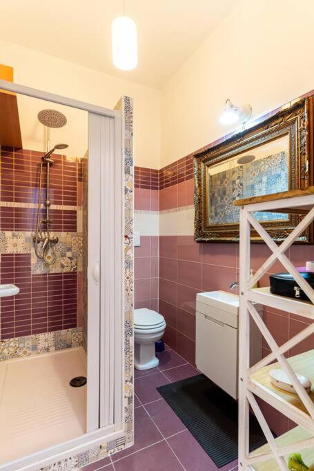 Guesthouse Pet'S Friendly Quattromiglio Esterno foto