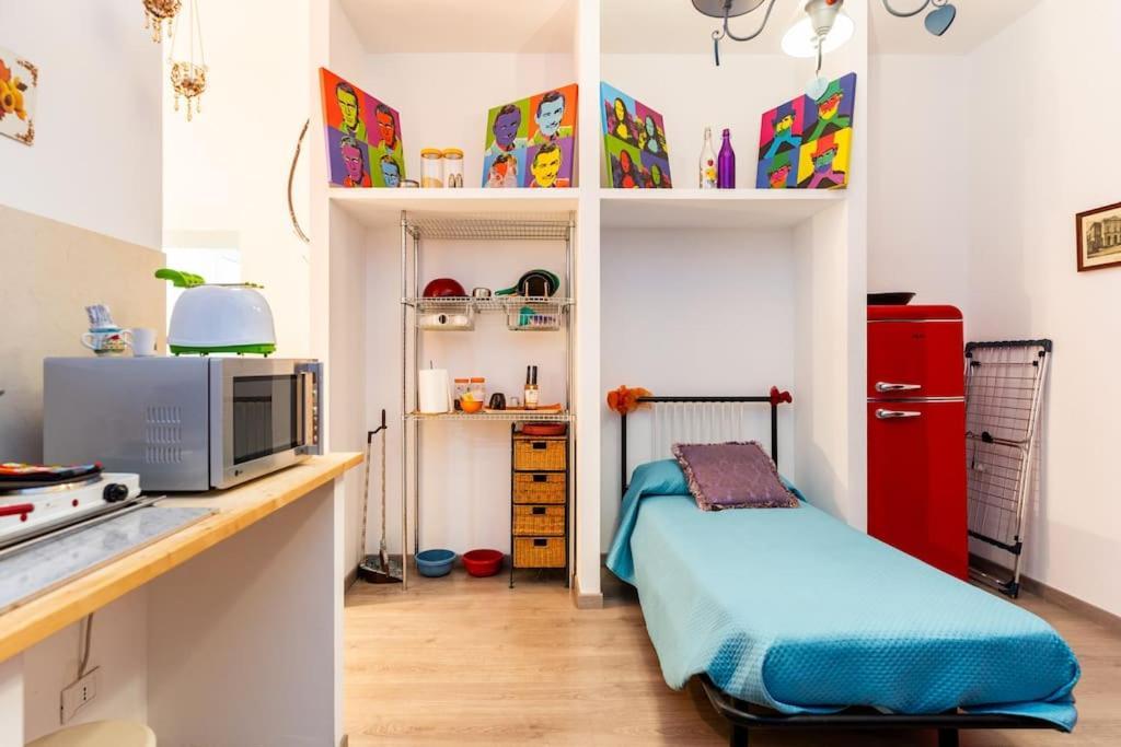 Guesthouse Pet'S Friendly Quattromiglio Esterno foto