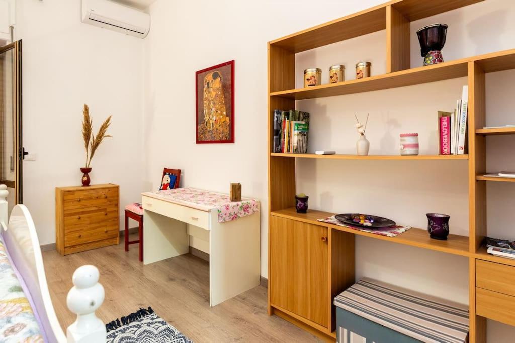 Guesthouse Pet'S Friendly Quattromiglio Esterno foto