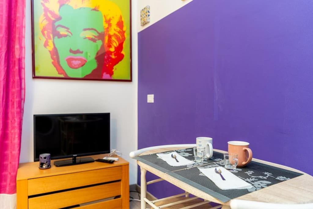 Guesthouse Pet'S Friendly Quattromiglio Esterno foto