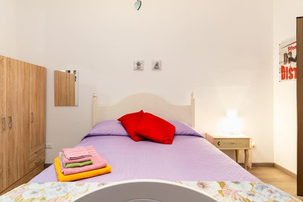 Guesthouse Pet'S Friendly Quattromiglio Esterno foto