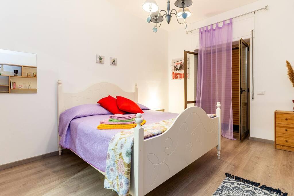 Guesthouse Pet'S Friendly Quattromiglio Esterno foto