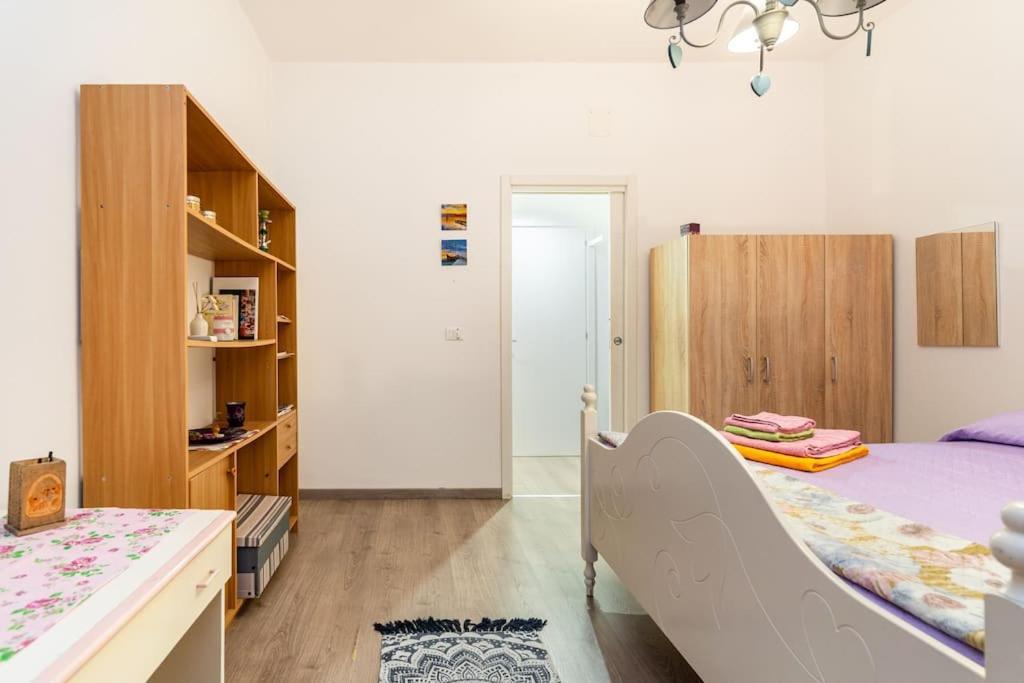 Guesthouse Pet'S Friendly Quattromiglio Esterno foto