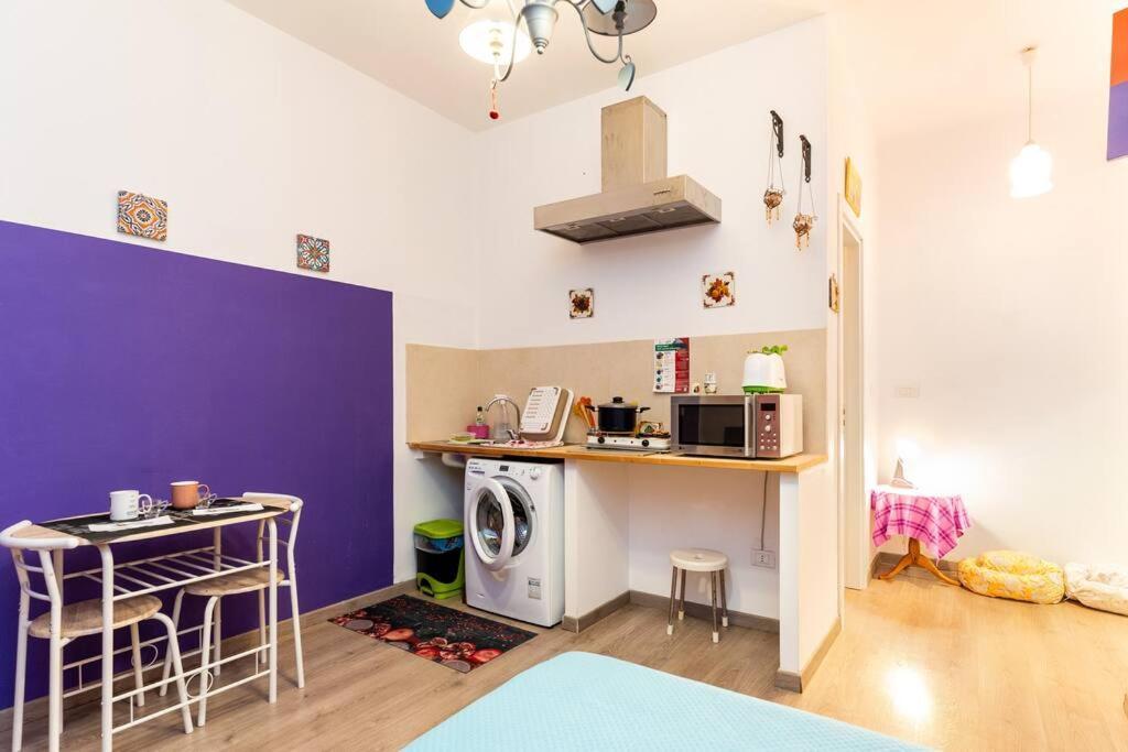 Guesthouse Pet'S Friendly Quattromiglio Esterno foto