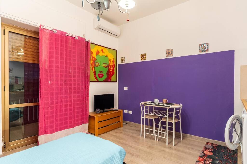 Guesthouse Pet'S Friendly Quattromiglio Esterno foto