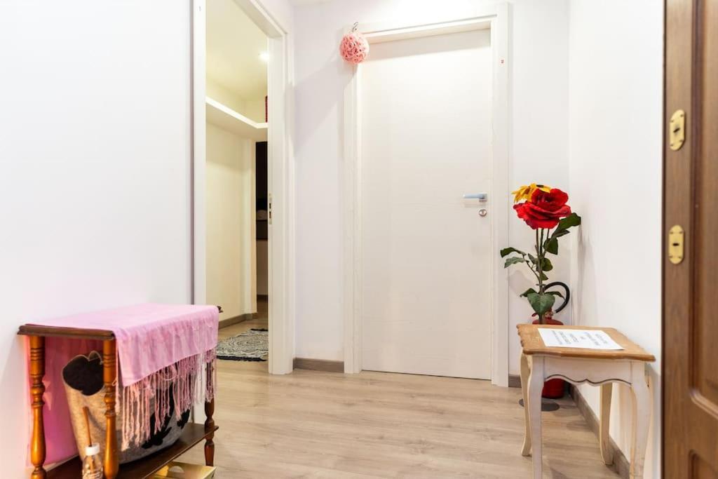 Guesthouse Pet'S Friendly Quattromiglio Esterno foto