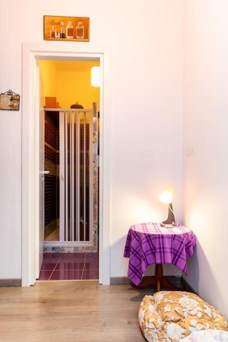 Guesthouse Pet'S Friendly Quattromiglio Esterno foto