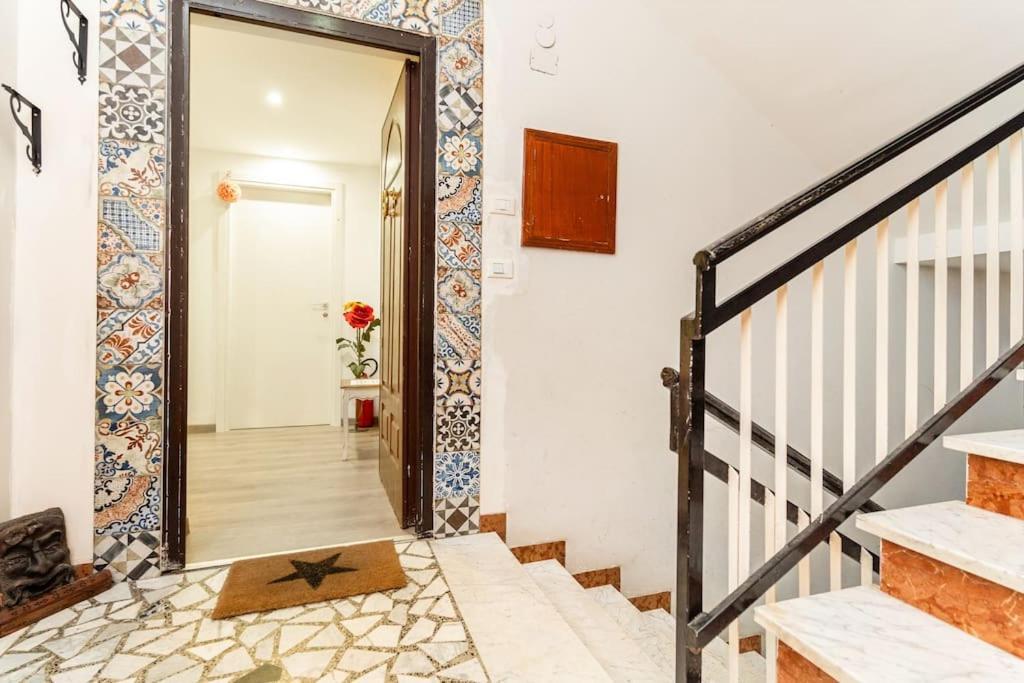 Guesthouse Pet'S Friendly Quattromiglio Esterno foto