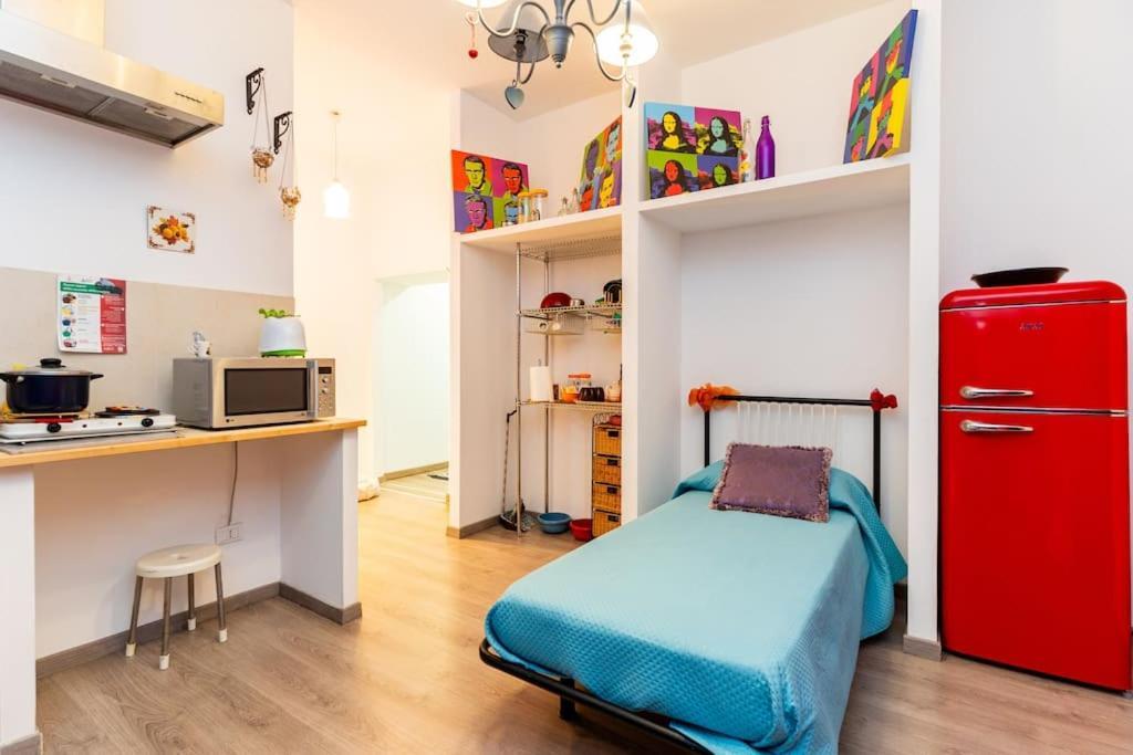 Guesthouse Pet'S Friendly Quattromiglio Esterno foto