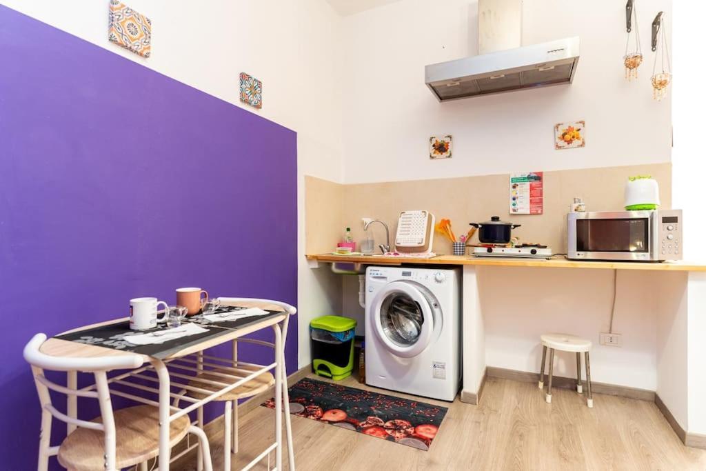 Guesthouse Pet'S Friendly Quattromiglio Esterno foto