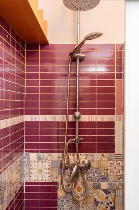 Guesthouse Pet'S Friendly Quattromiglio Esterno foto