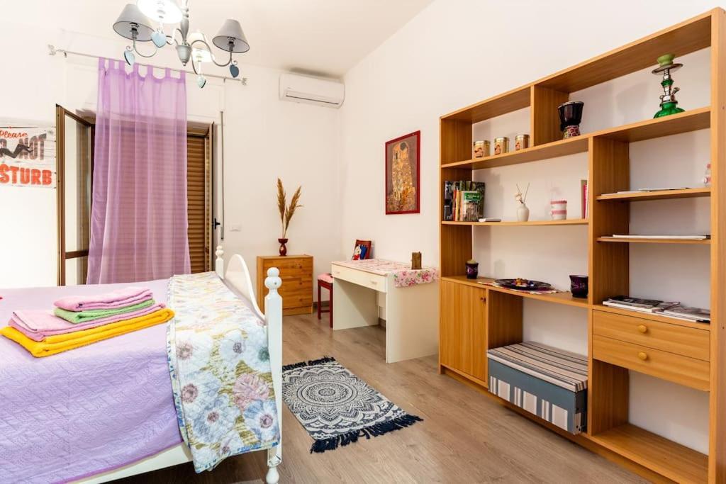 Guesthouse Pet'S Friendly Quattromiglio Esterno foto