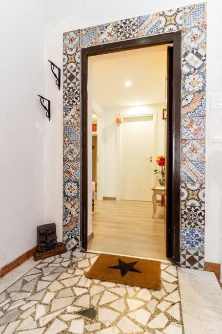 Guesthouse Pet'S Friendly Quattromiglio Esterno foto