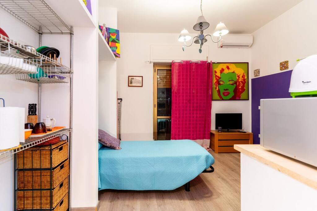 Guesthouse Pet'S Friendly Quattromiglio Esterno foto